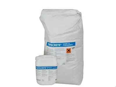 Tapecrete fine 25 kg