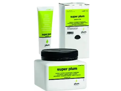 Super Plum handcleaner