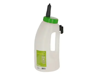 Sutteflaske 4 liter