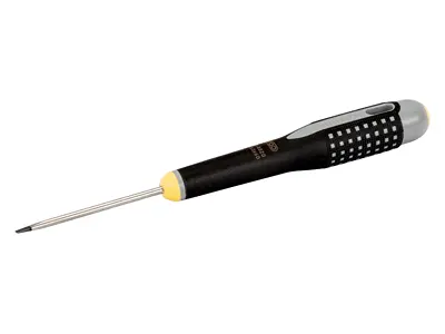 BAHCO ERGO SCREWDRIVER 2.5 x 60