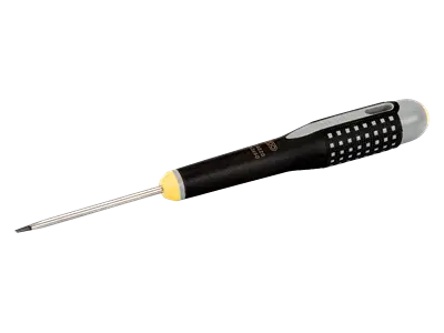 BAHCO ERGO SCREWDRIVER 3,5 x 75