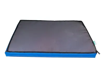 Mat UniCare Pro disinfection mat 60x90x4  