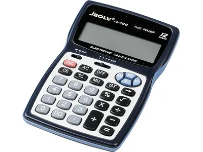 Calculator JL199