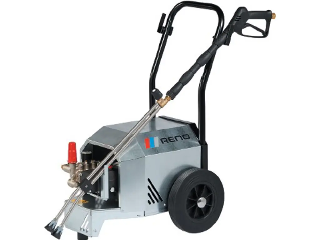 Cold water high pressure cleaner 5,5 HK