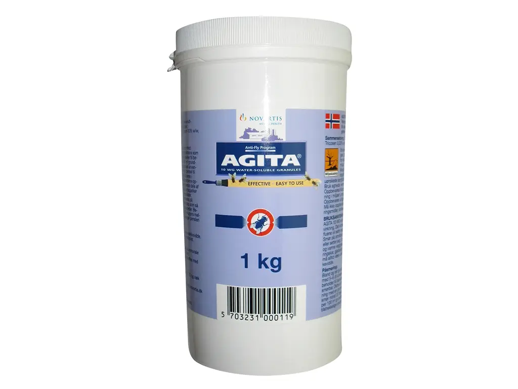 AGITA 10WG 1 kg