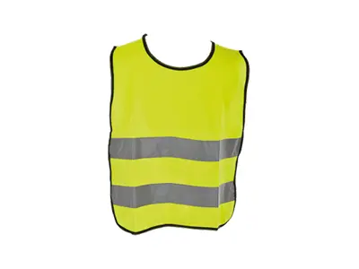 Traffic vest