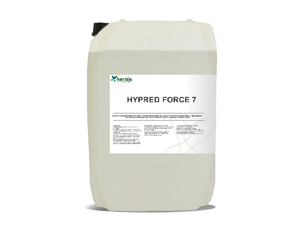 Hypred Force 7 23 kg