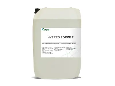 Hypred Force 7 23 kg