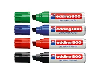 U-Marker Edding 800 4-12 mm