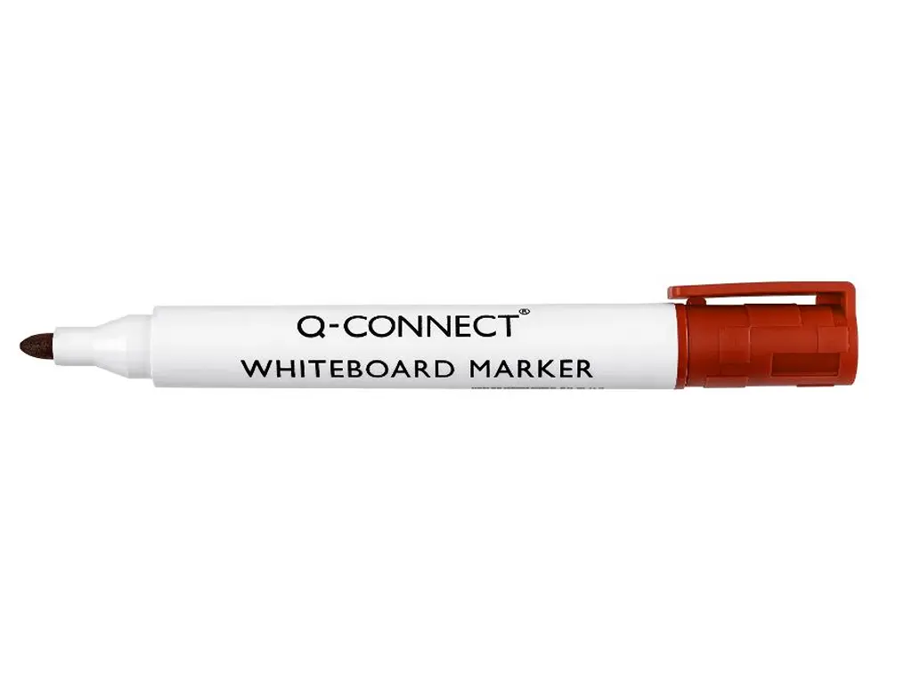 Whiteboard marker rund 351