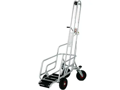 Carcass trolley Aktiva 3000 1,98 meters