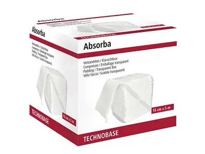 Absorberende Pads