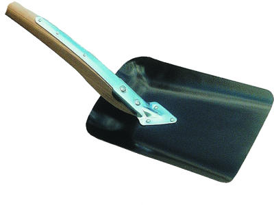 Galax Shovel