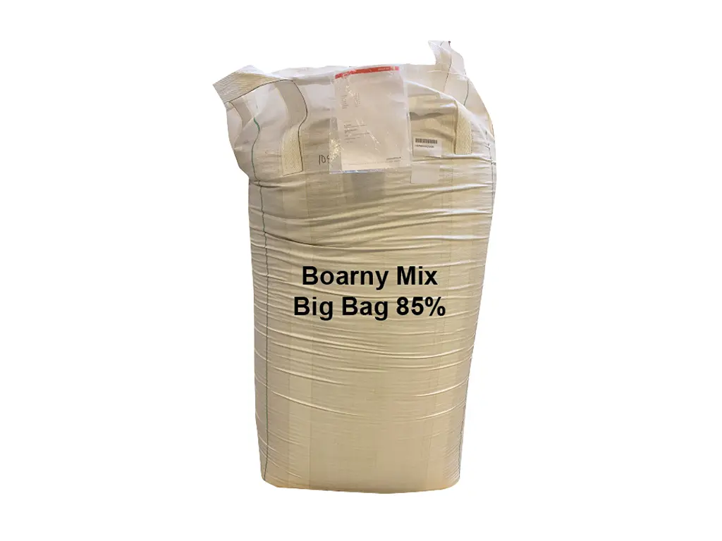 Boarny Mix Big Bag