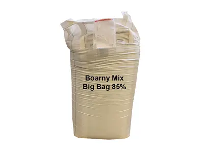 Boarny Mix Big Bag 85%