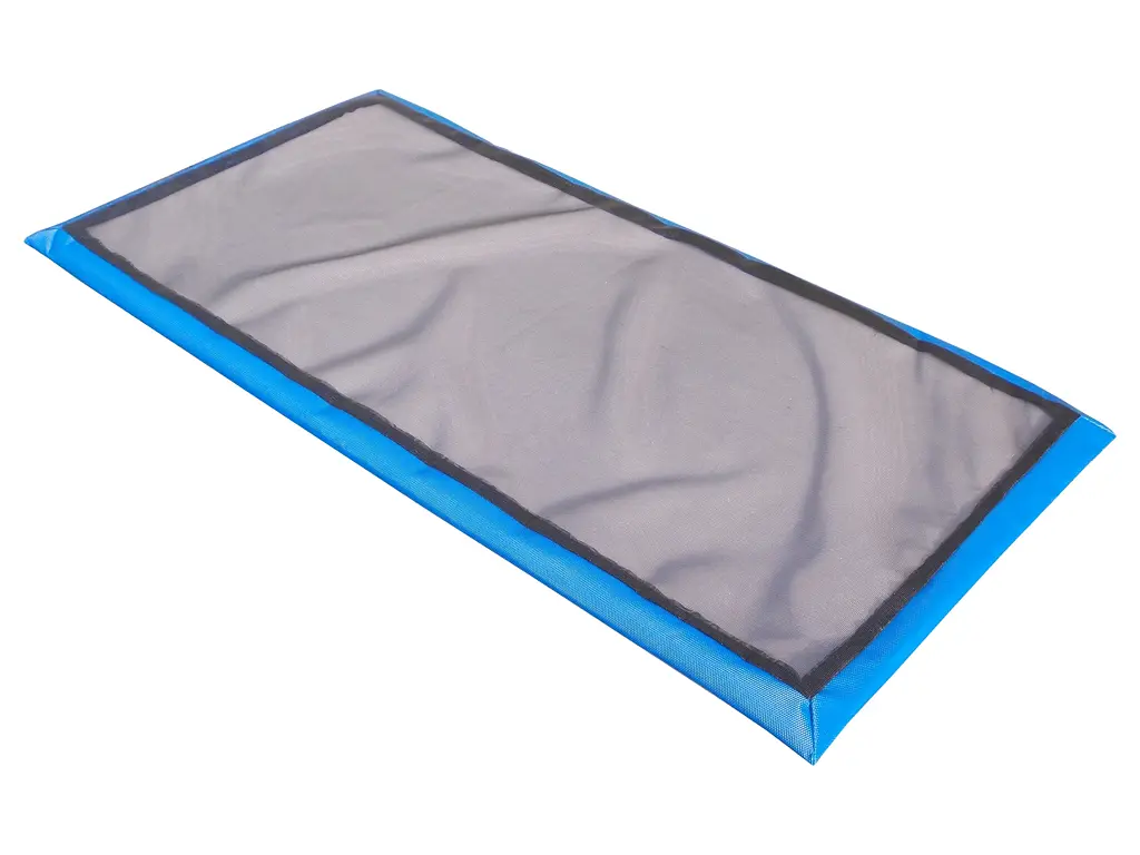 Mat UniCare Pro disinfection mat 90x200x5