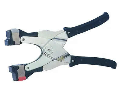 Ear tag plier without pin Allflex