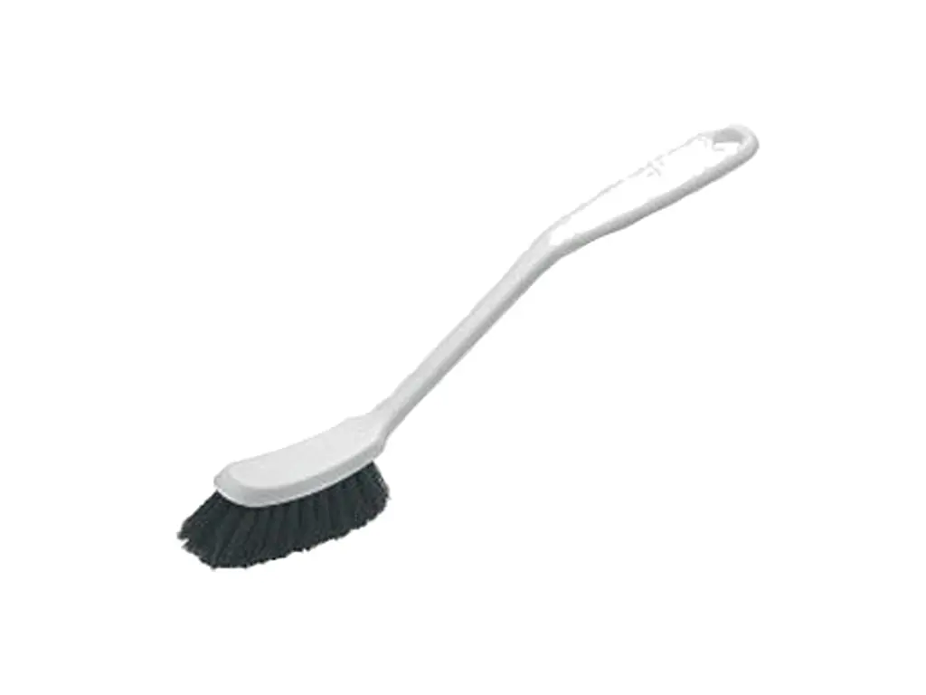 Dishwashing brush