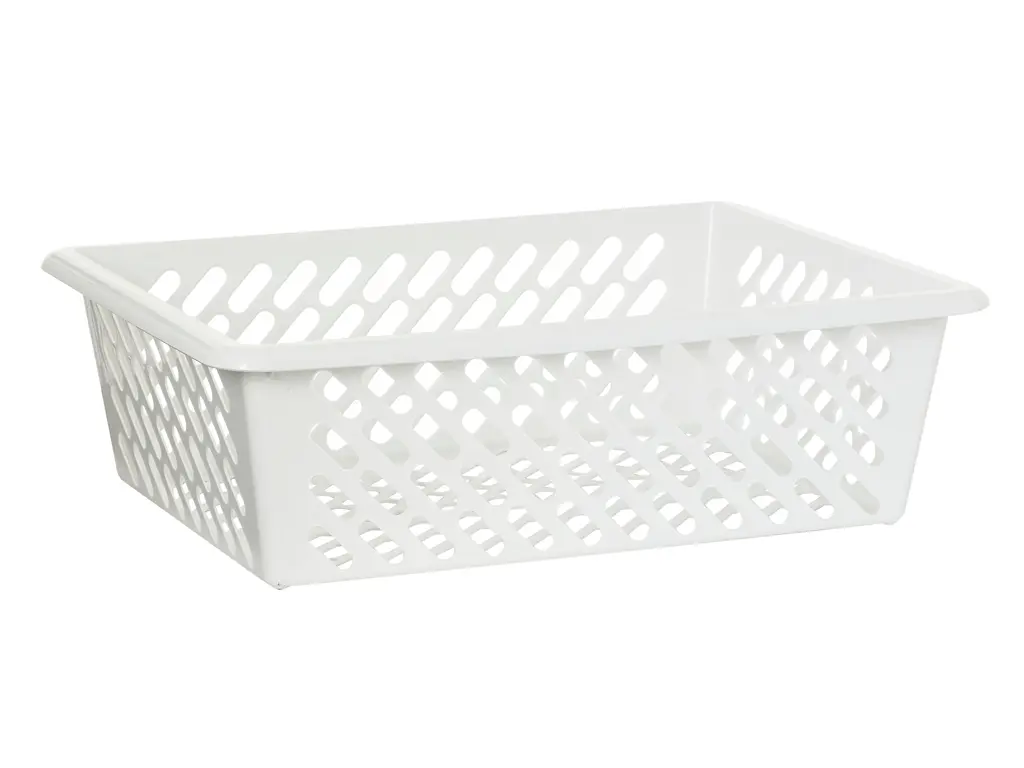 Basket for Climate Cabinet