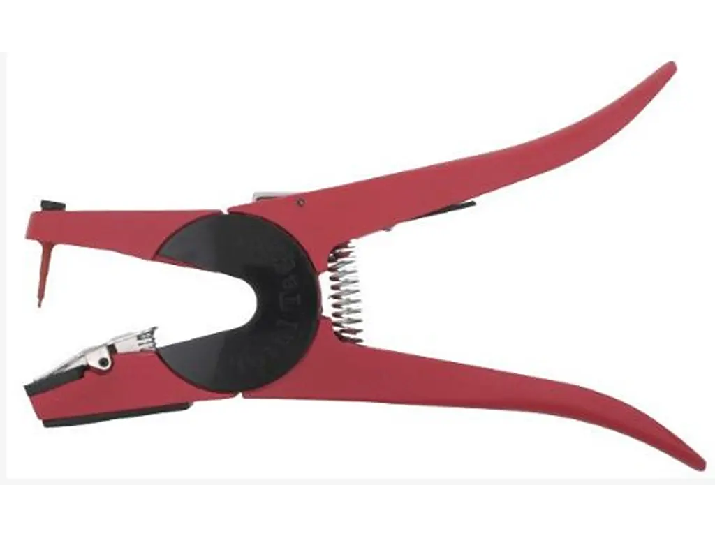 Allflex Total Tagger ear tag plier