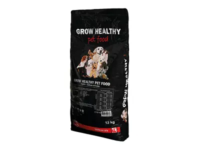 Grow Healthy Puppy 12 kg