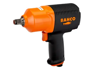 1/2" Composite Impact Wrench