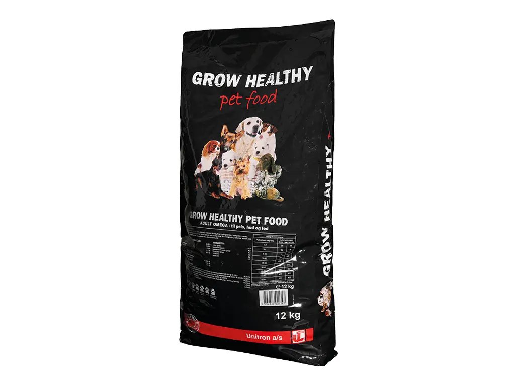 Grow Healthy Adult Omega 12 kg