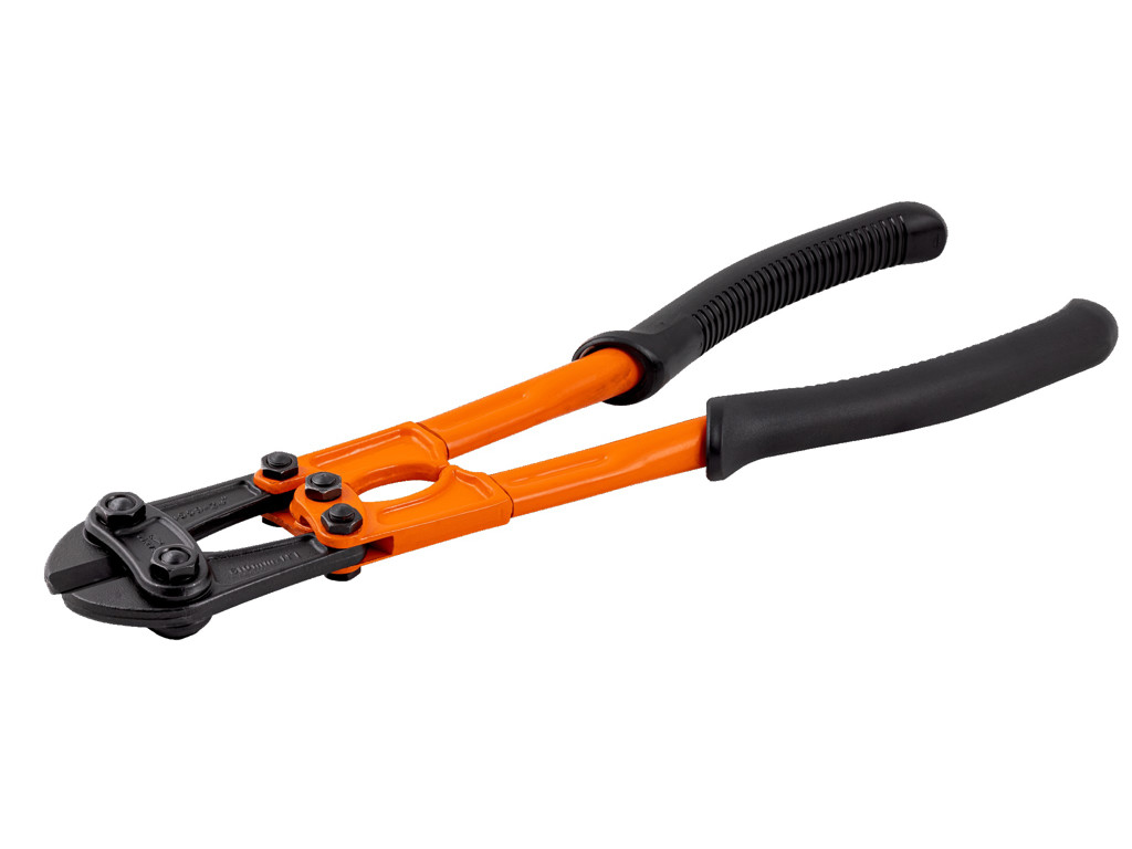 Bolt Cutter with Comfort Grip Handles and Phosphate Finish 30"