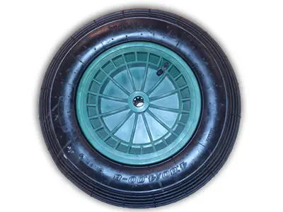 Wheel 4.00x8 - 20x85 mm hub