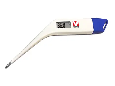 Thermometer digital